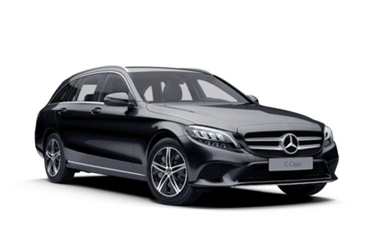 Mercedes-Benz C-Klass Kombi | Motornova