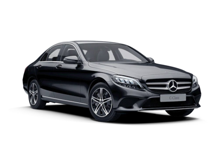 Mercedes-Benz C-Klass Sedan | Motornova