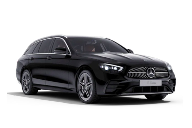Mercedes-Benz E-Klass Kombi | Motornova