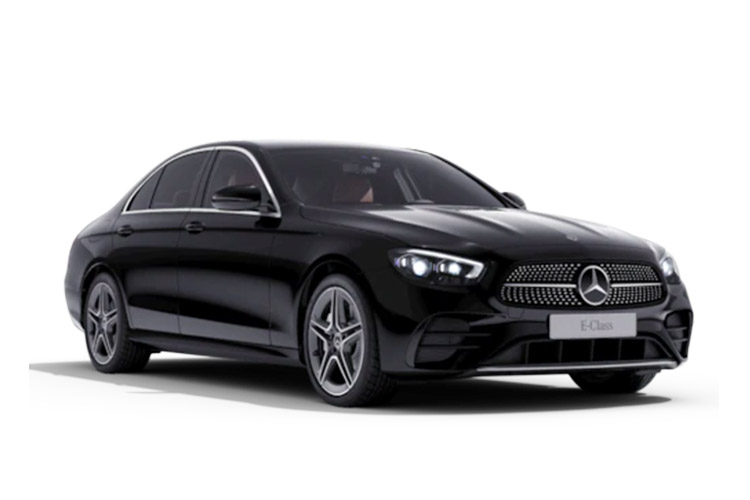Mercedes-Benz E-Klass Sedan | Motornova