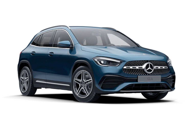 Mercedes-Benz GLA | Motornova
