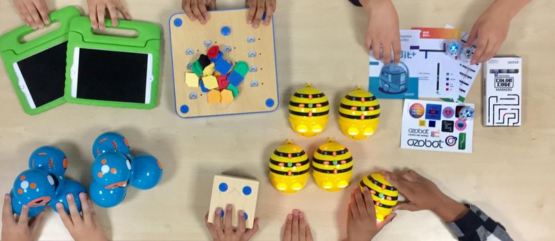 Robotica Masters