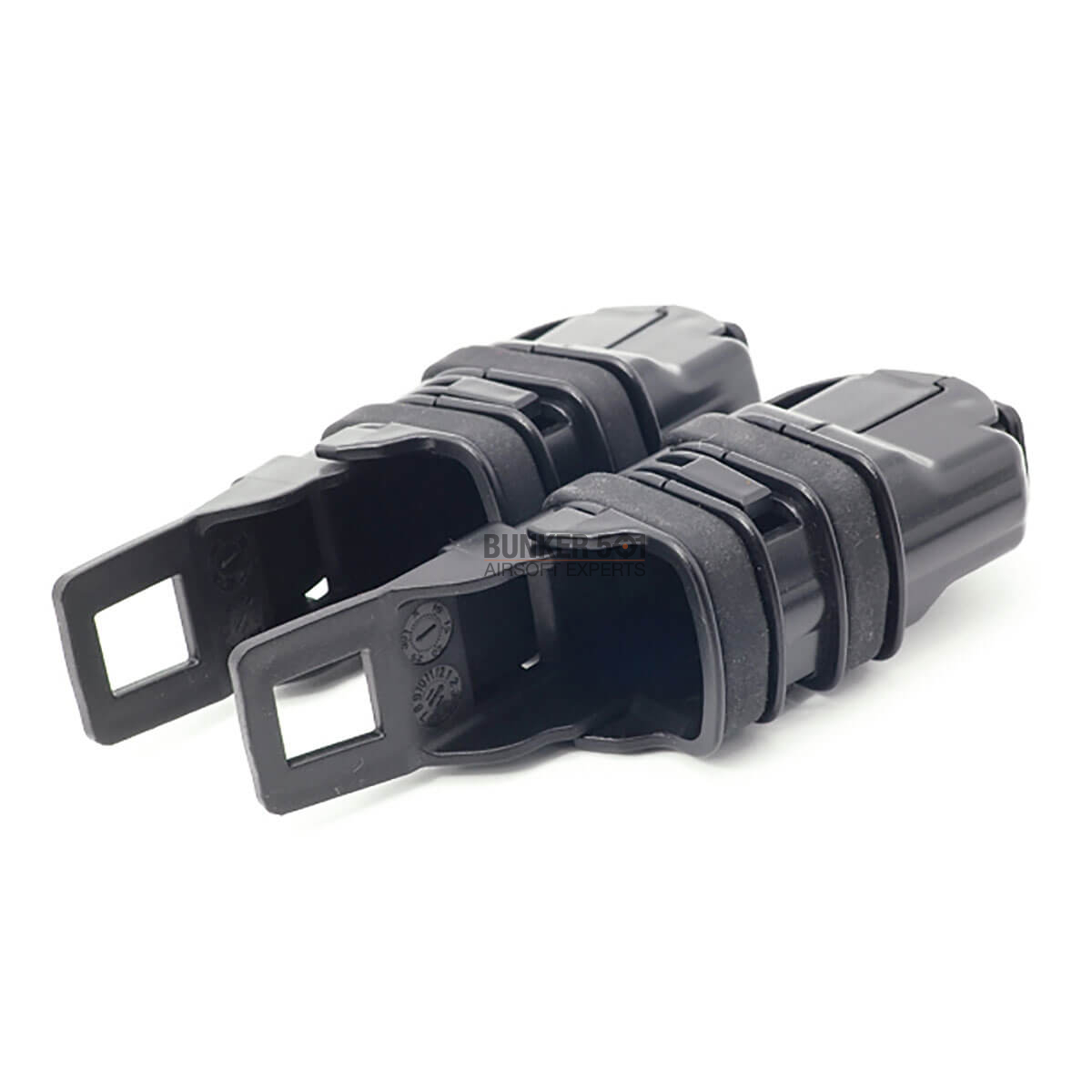 fma fast magazine holster for pistol black bunker 501 tactical christmas amazon