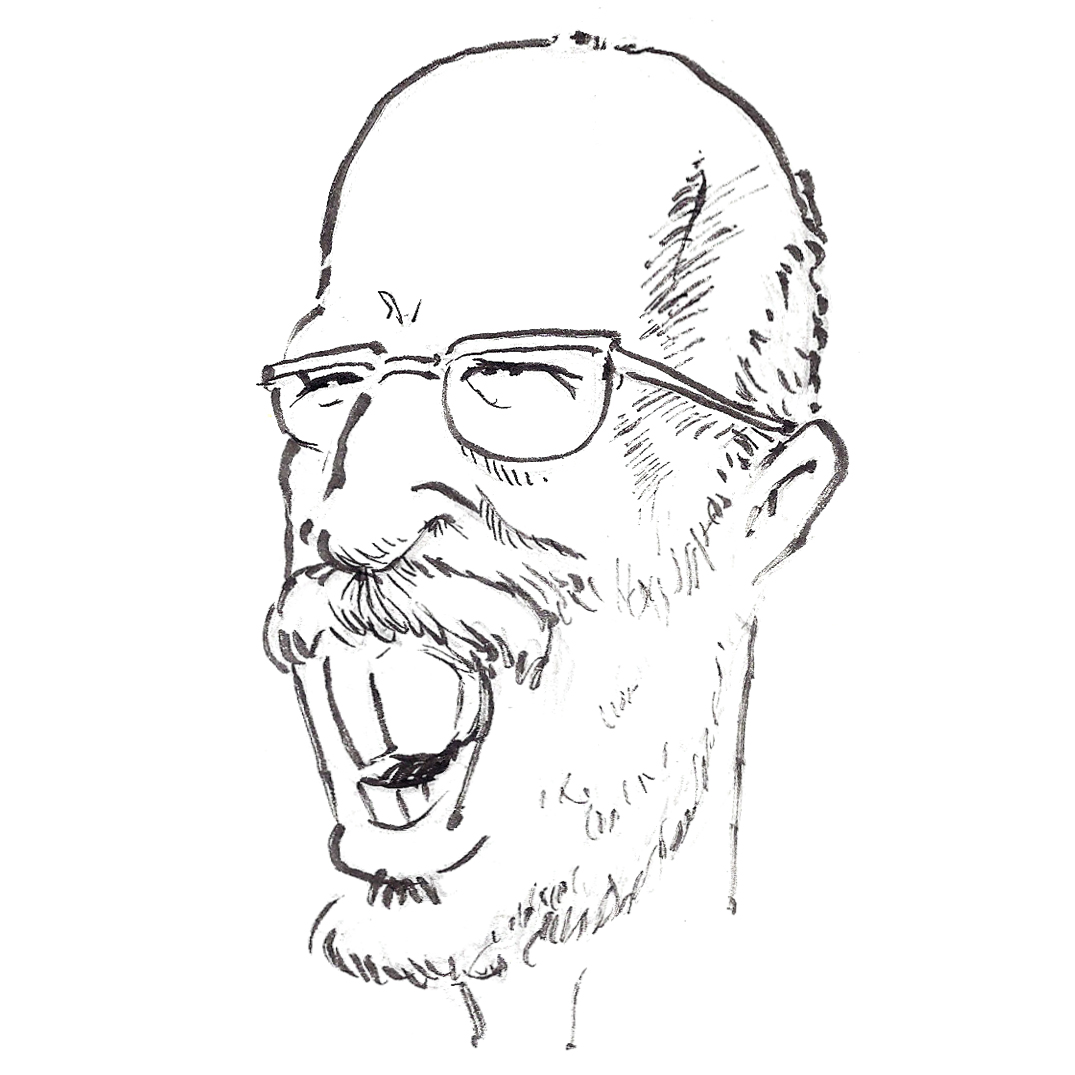 Andrew Winters