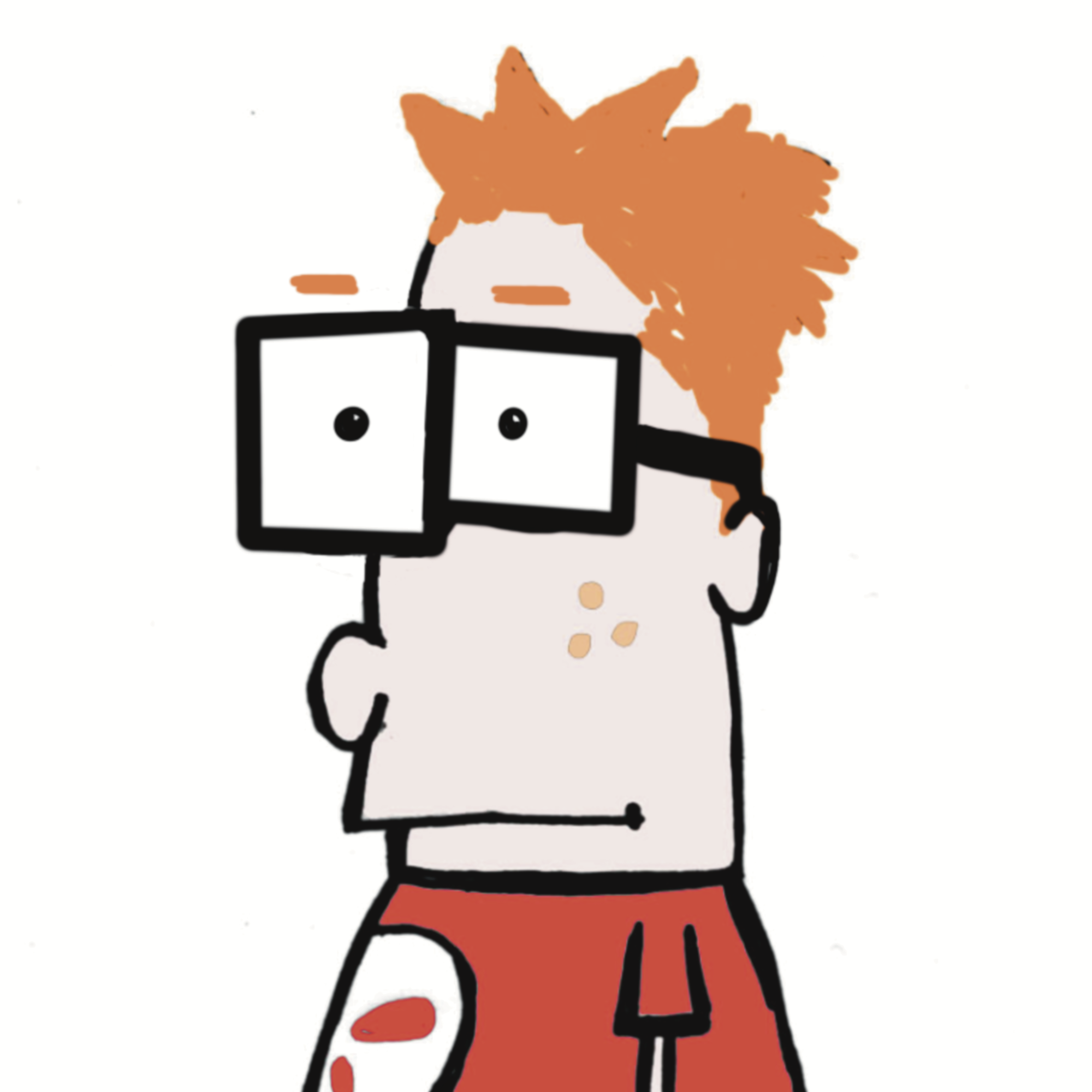 Mick O'Hara
