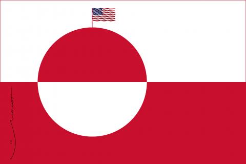 Greenland