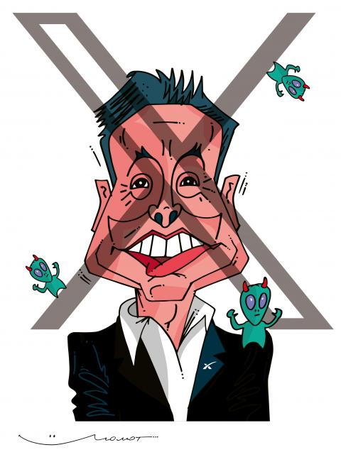 Musk