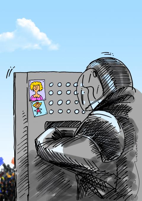 Protest