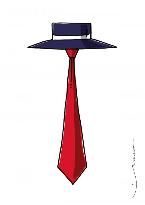 The Trump Family