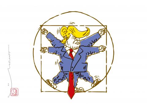 Trump World