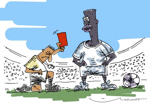 2026 FIFA World Cup