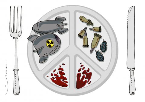 War and Peace
