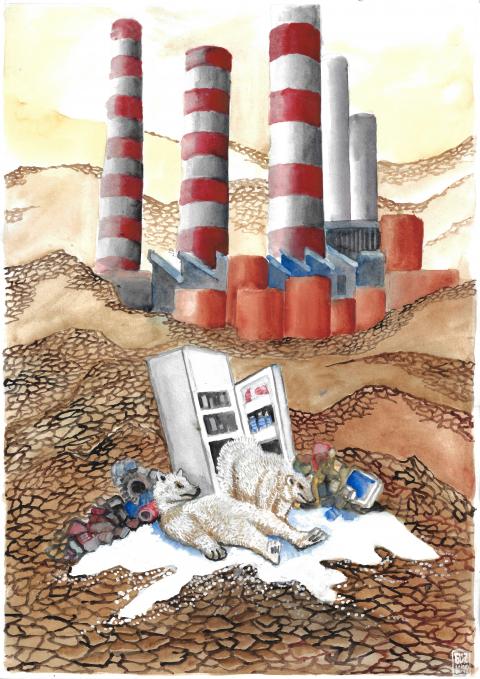 Crisis