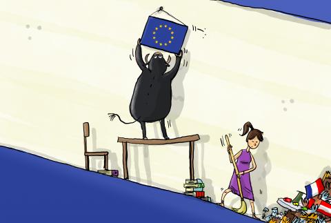 After the EU-Elections
