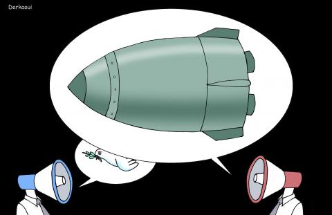 Voices of War and Peace