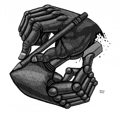 Problems concerning A.I. progression 