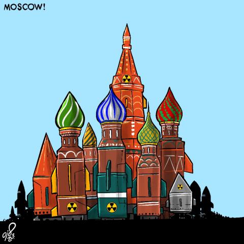 Moscow