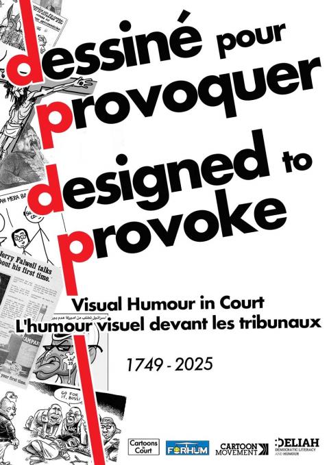 Designed to Provoke