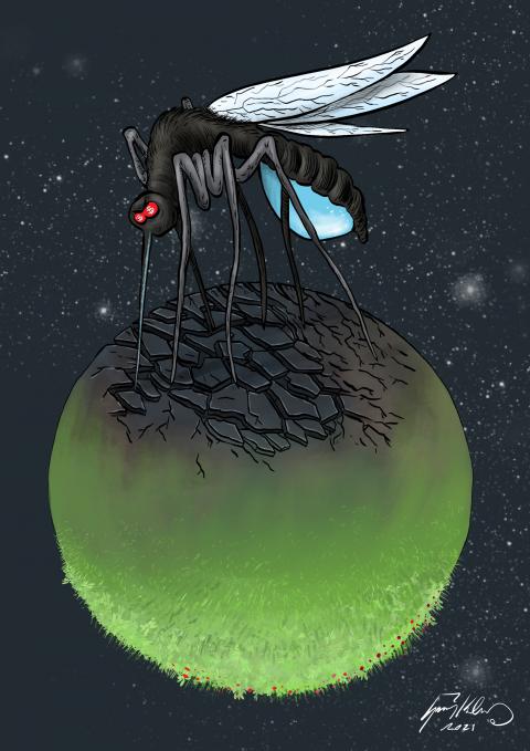 Environment and climate crisis