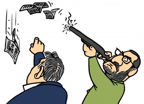 Hungary Transparency Law is A Frontal Assault on Civil Society and Freepress