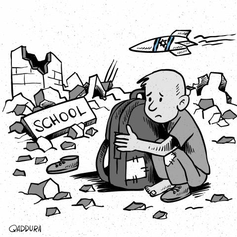 The right to education