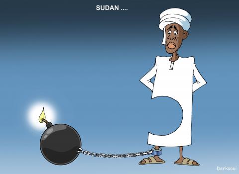 sudan 