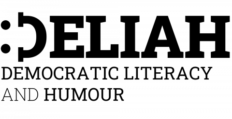 DELIAH logo