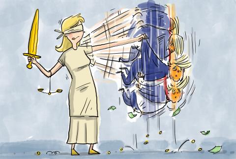 Trump’s Bond
