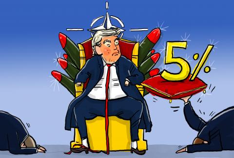 NATO Summit