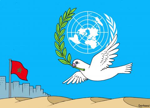 Morocco's autonomy plan