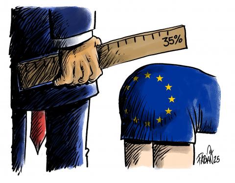 ...And we keep going up