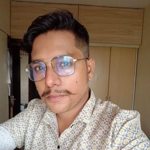 Gaurav Sarjerao 