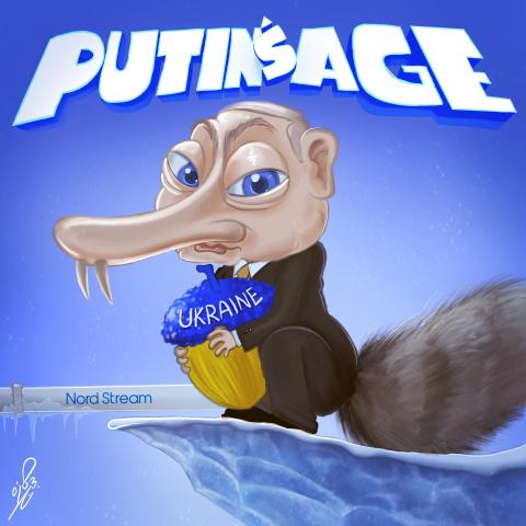 Putin’s Age