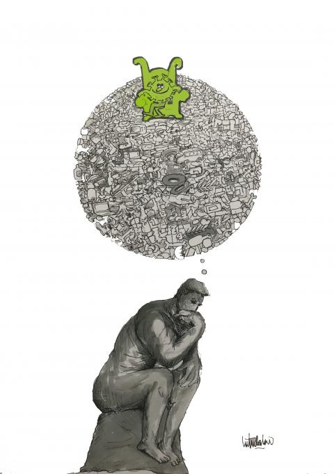 June 5 world environment day