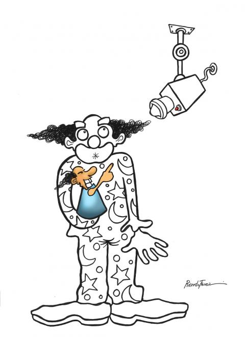 Freedom of expression