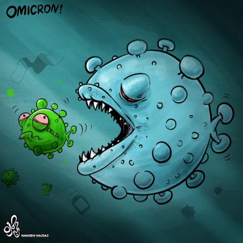 Omicron