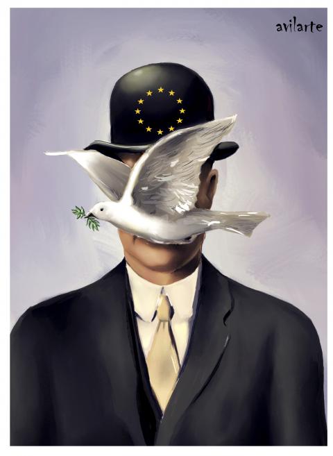 Double standards in the European Union