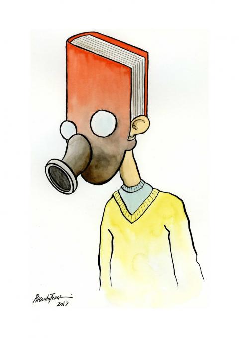 Oxygenating minds