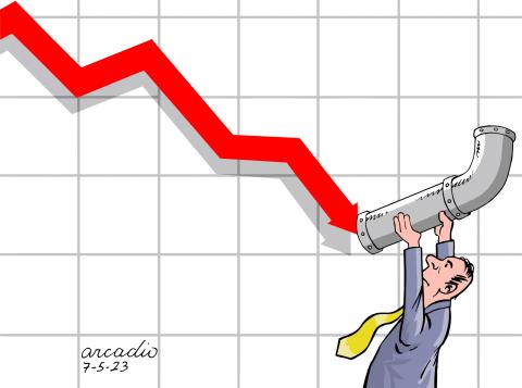 Conflicts, wars and economy.