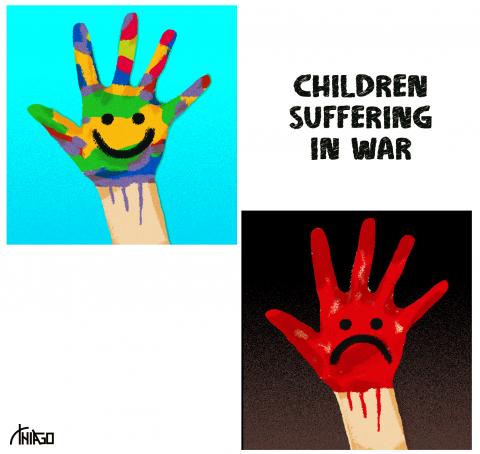 Children 