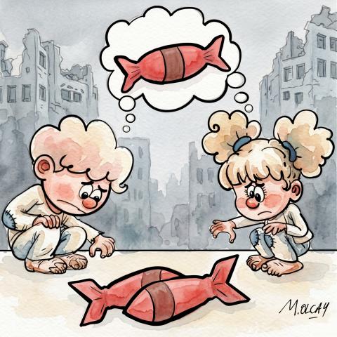 Children of the war