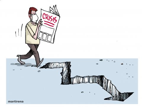 New Crisis
