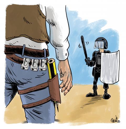 Press Freedom Day 2025