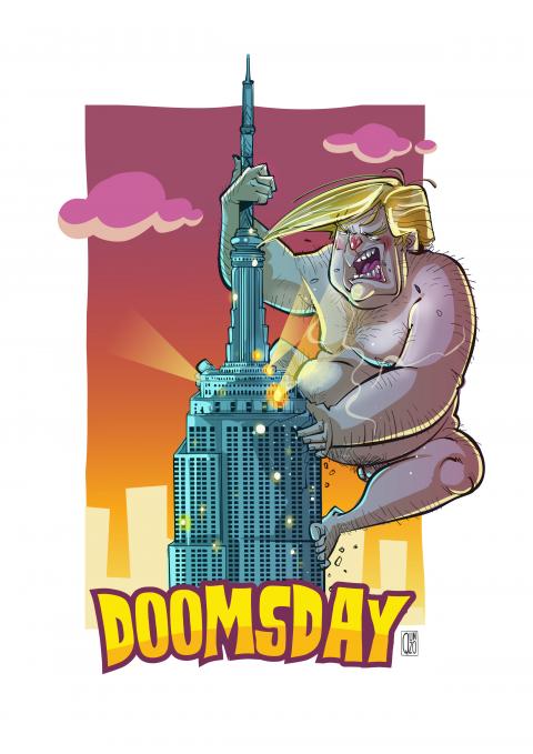 TRUMP 2024