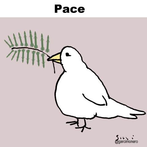 The pace in this very moment 