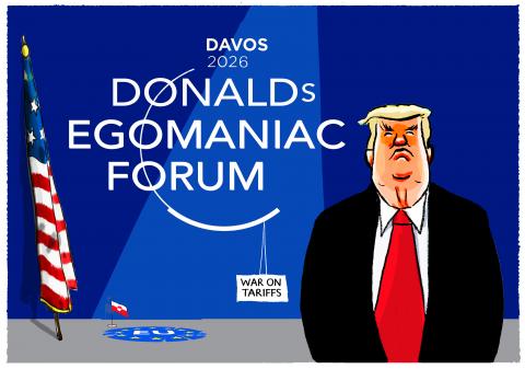 Trumpshow