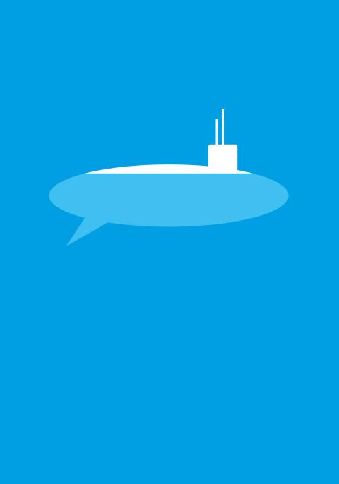 diplomatic crisis on australian submarines