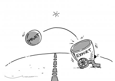 Trade wars