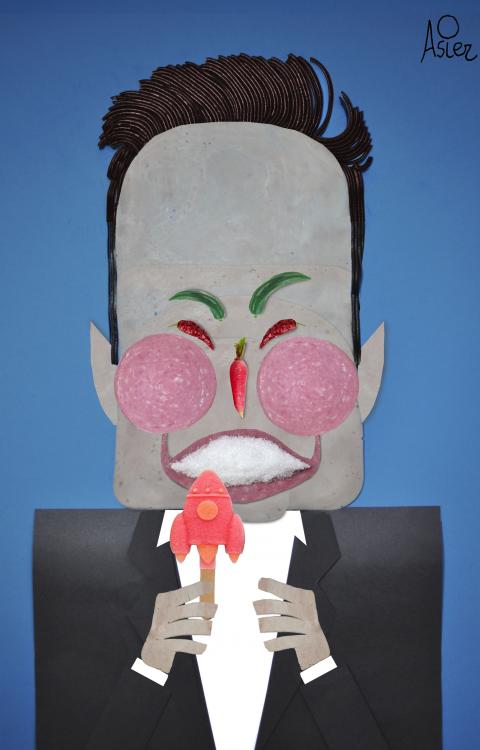 Elon Musk