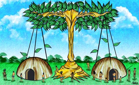 Environmental justice